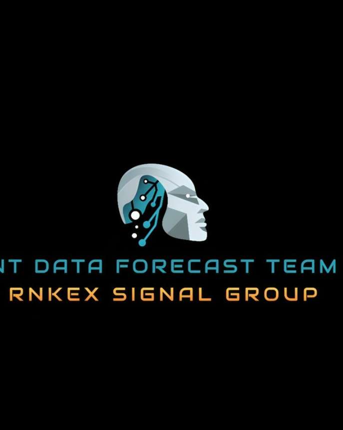 RNKEX Trading logo